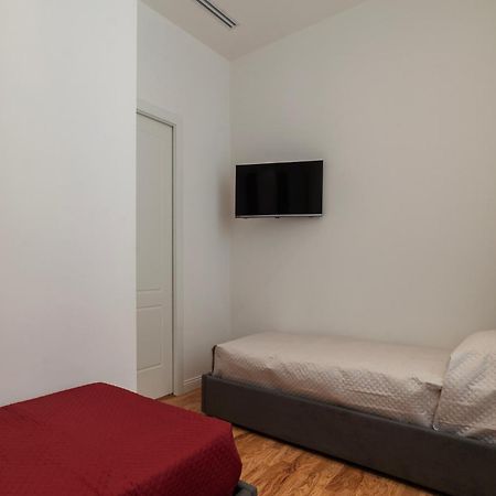 Rome Huge & Cozy Apartment Exterior foto