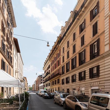 Rome Huge & Cozy Apartment Exterior foto