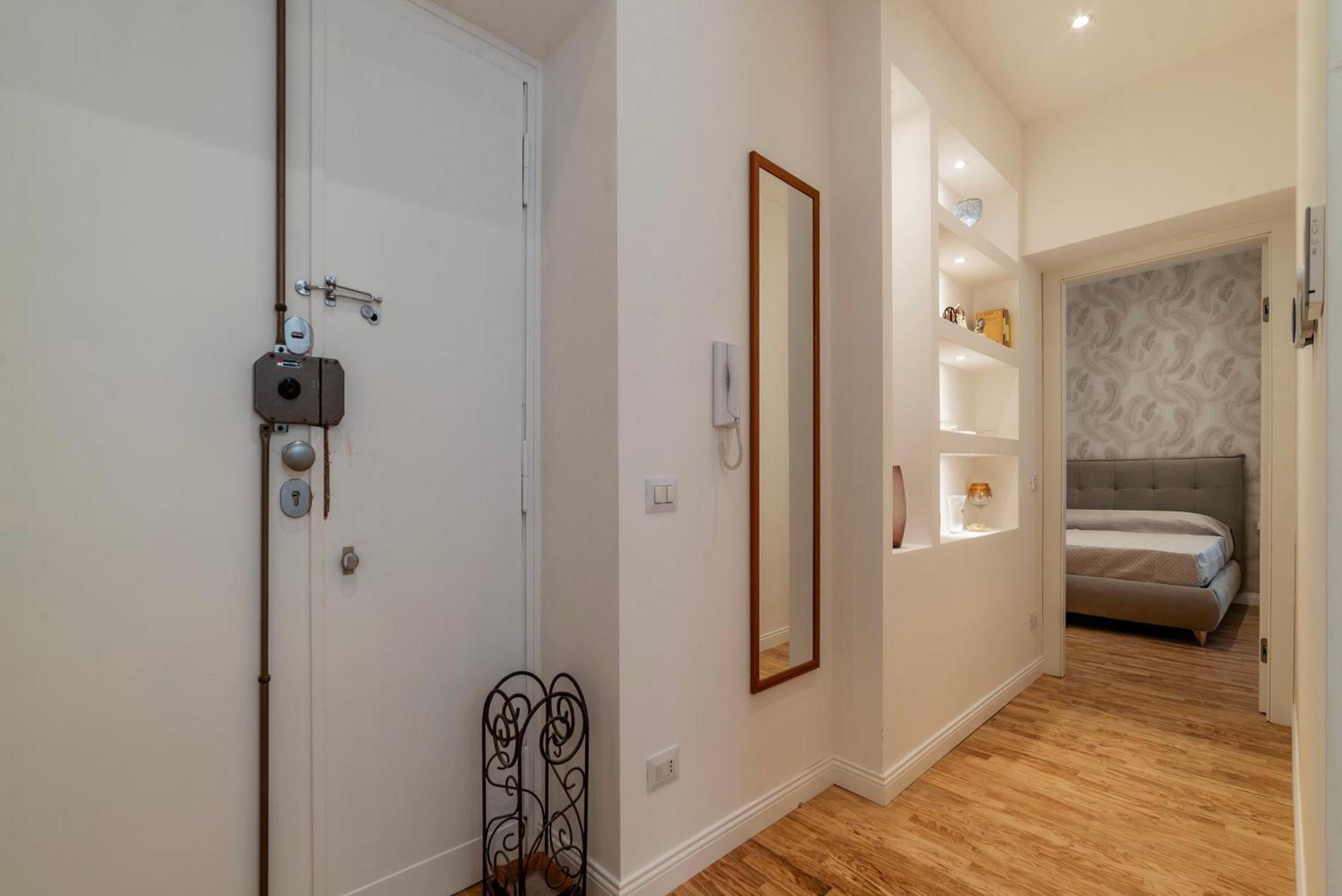 Rome Huge & Cozy Apartment Exterior foto