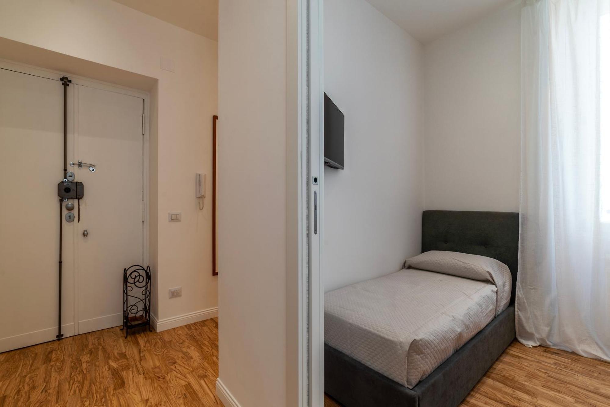 Rome Huge & Cozy Apartment Exterior foto