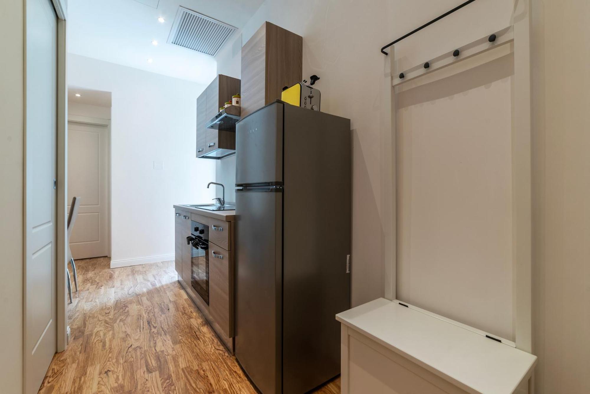 Rome Huge & Cozy Apartment Exterior foto