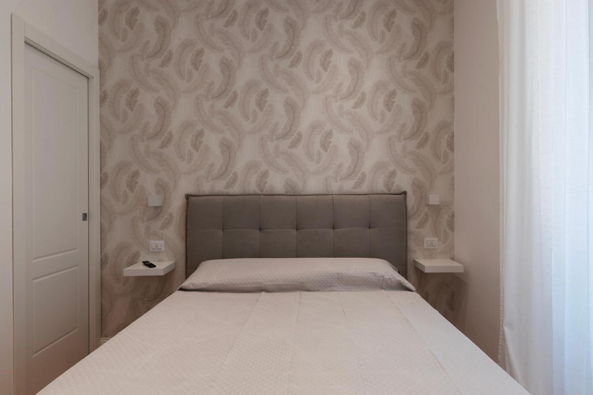 Rome Huge & Cozy Apartment Exterior foto