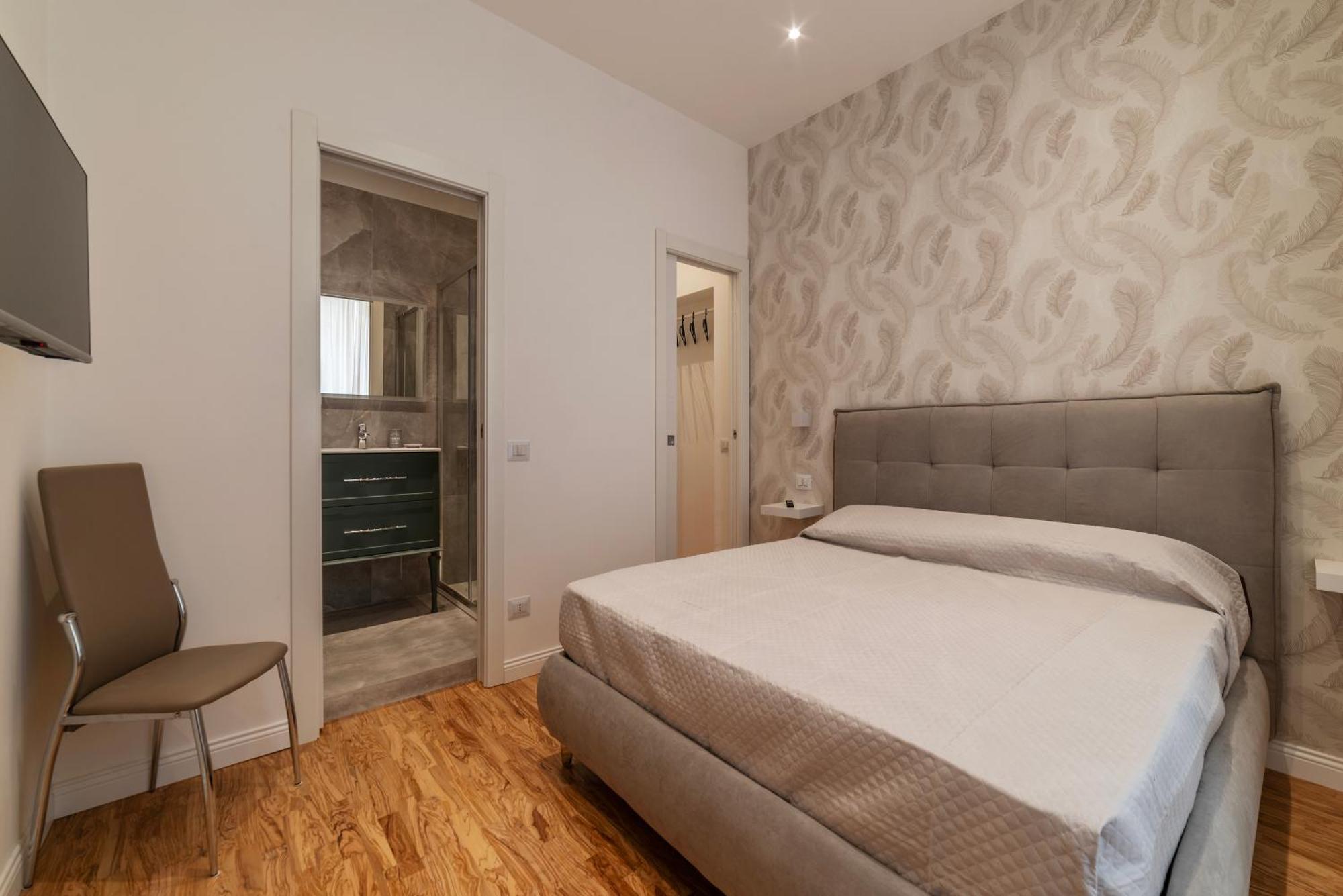 Rome Huge & Cozy Apartment Exterior foto
