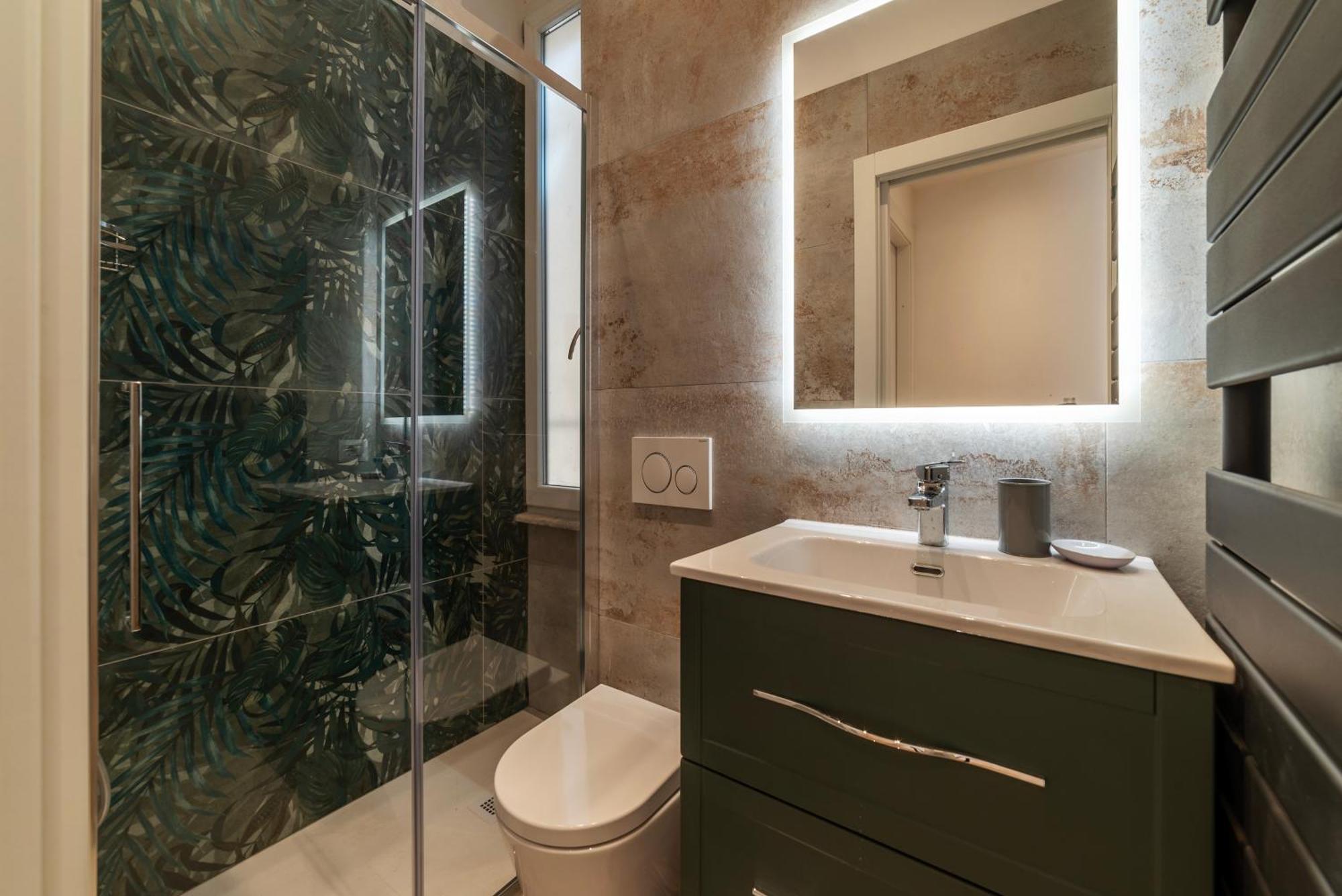 Rome Huge & Cozy Apartment Exterior foto