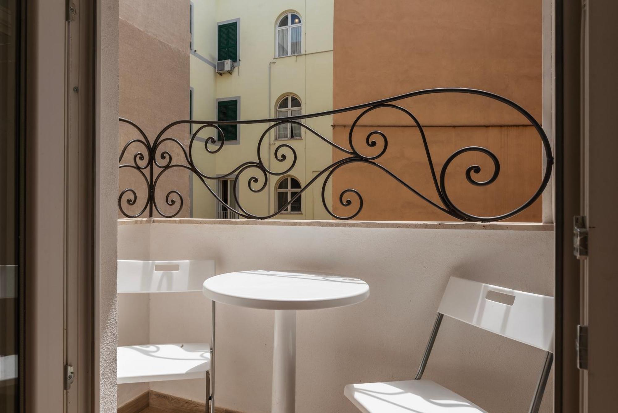 Rome Huge & Cozy Apartment Exterior foto